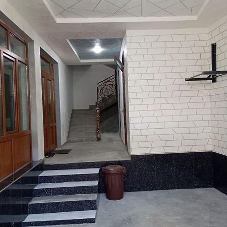 Guest House "Behruz 5 Star" Samarkand Exterior photo
