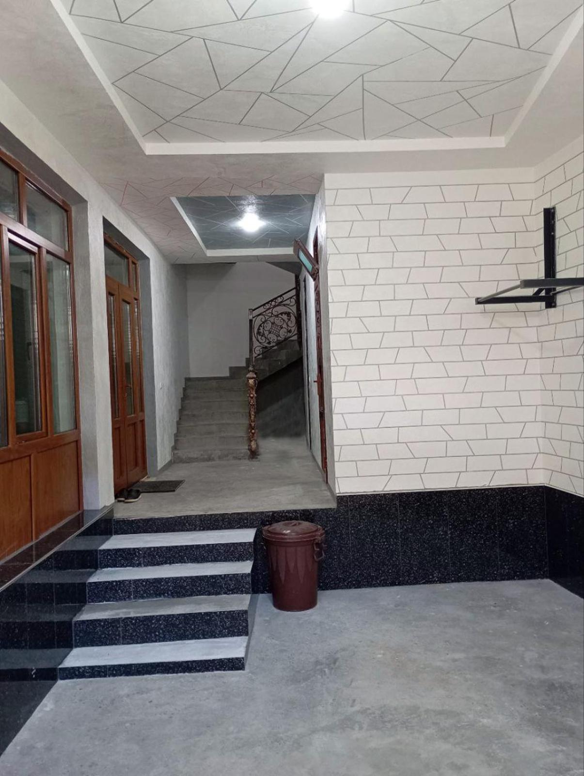 Guest House "Behruz 5 Star" Samarkand Exterior photo