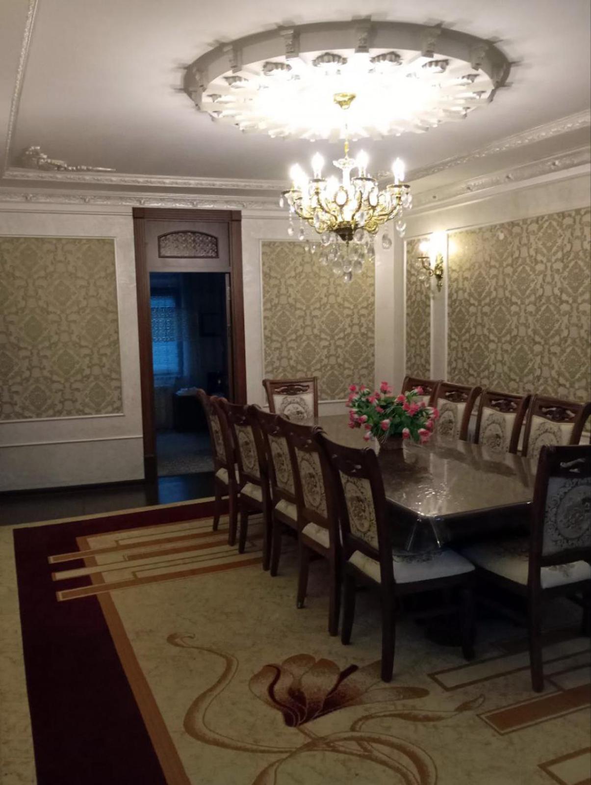 Guest House "Behruz 5 Star" Samarkand Exterior photo