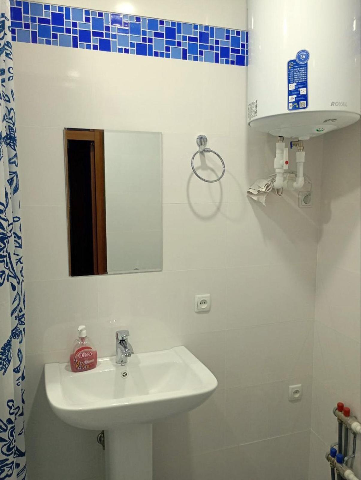 Guest House "Behruz 5 Star" Samarkand Exterior photo