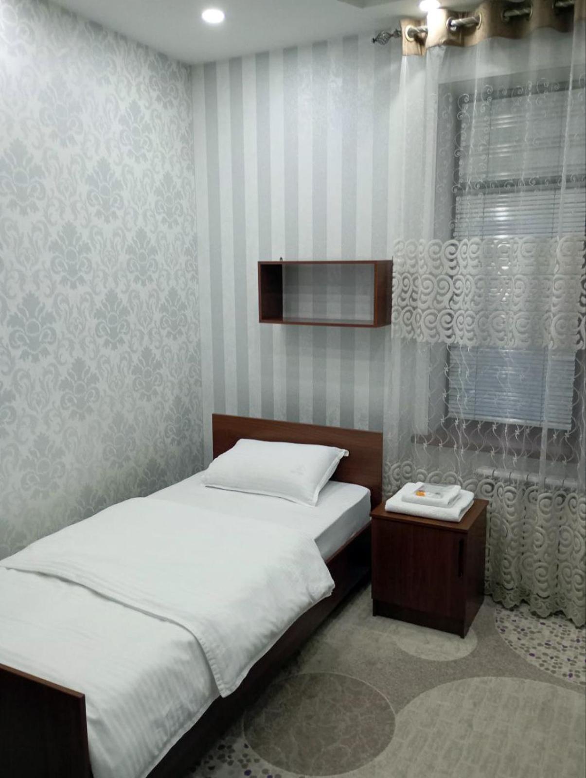 Guest House "Behruz 5 Star" Samarkand Exterior photo