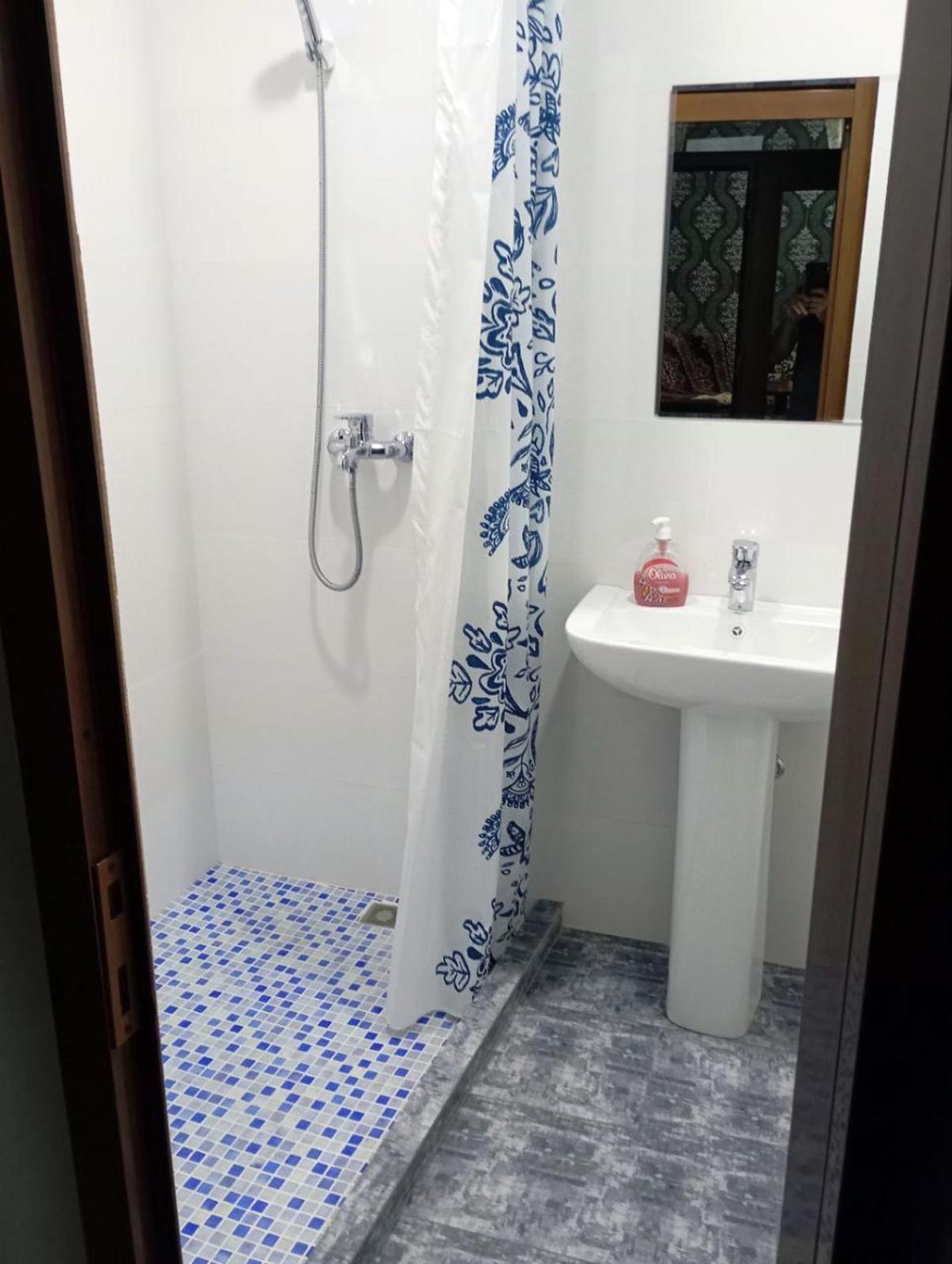 Guest House "Behruz 5 Star" Samarkand Exterior photo