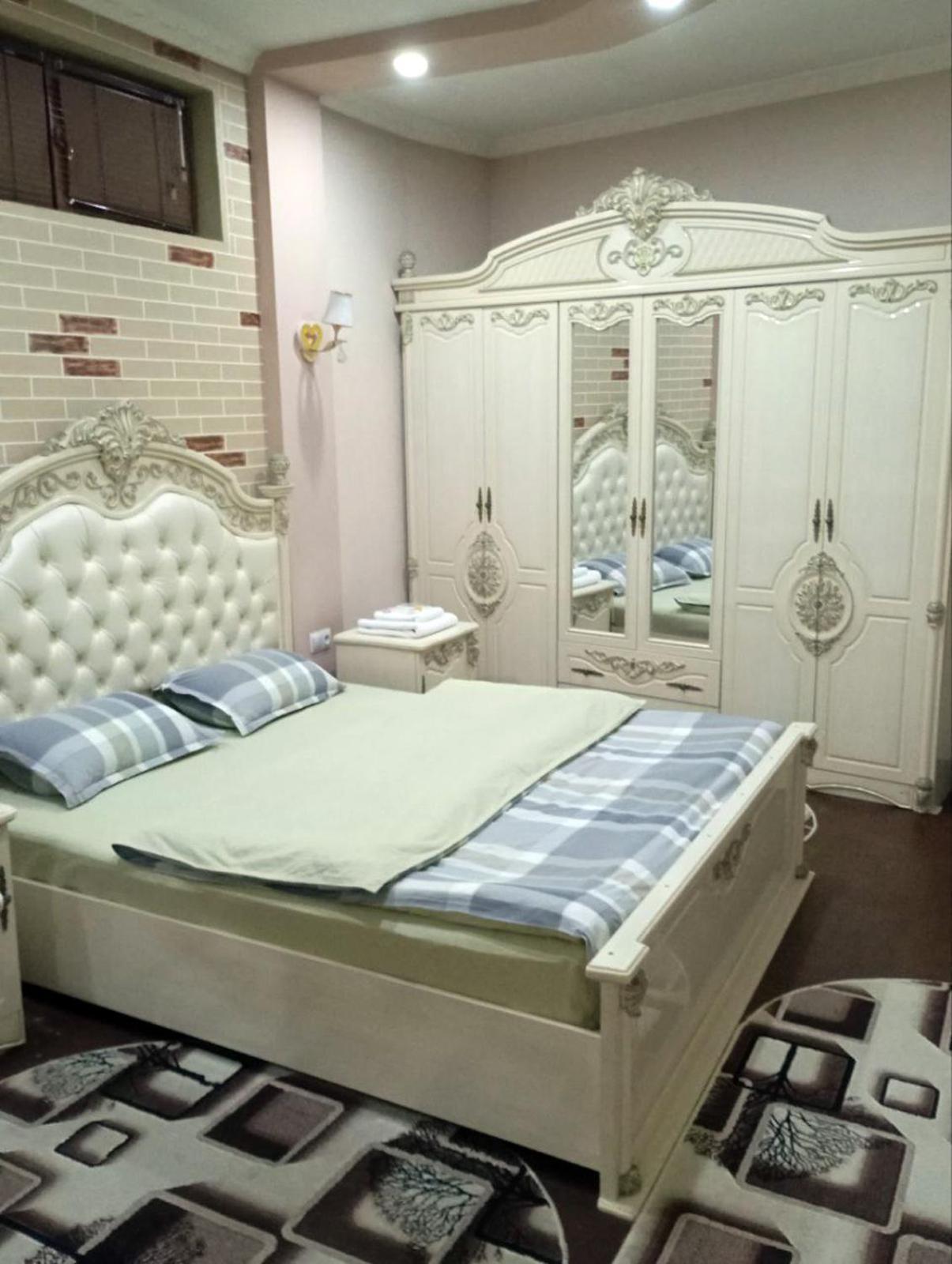 Guest House "Behruz 5 Star" Samarkand Exterior photo