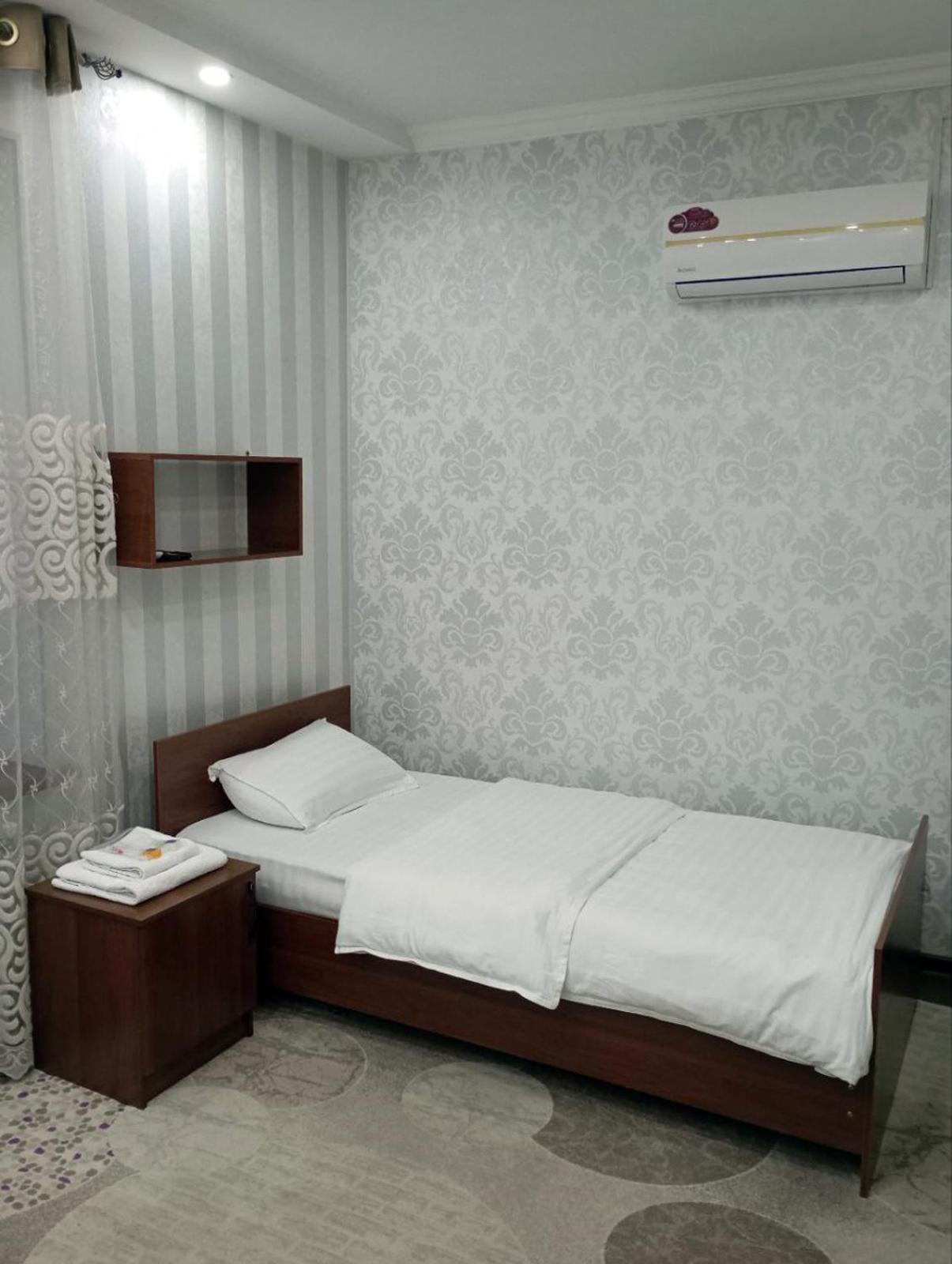 Guest House "Behruz 5 Star" Samarkand Exterior photo