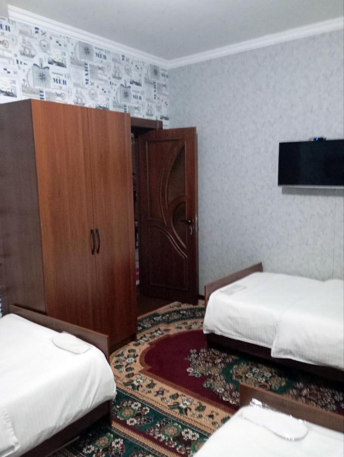 Guest House "Behruz 5 Star" Samarkand Exterior photo