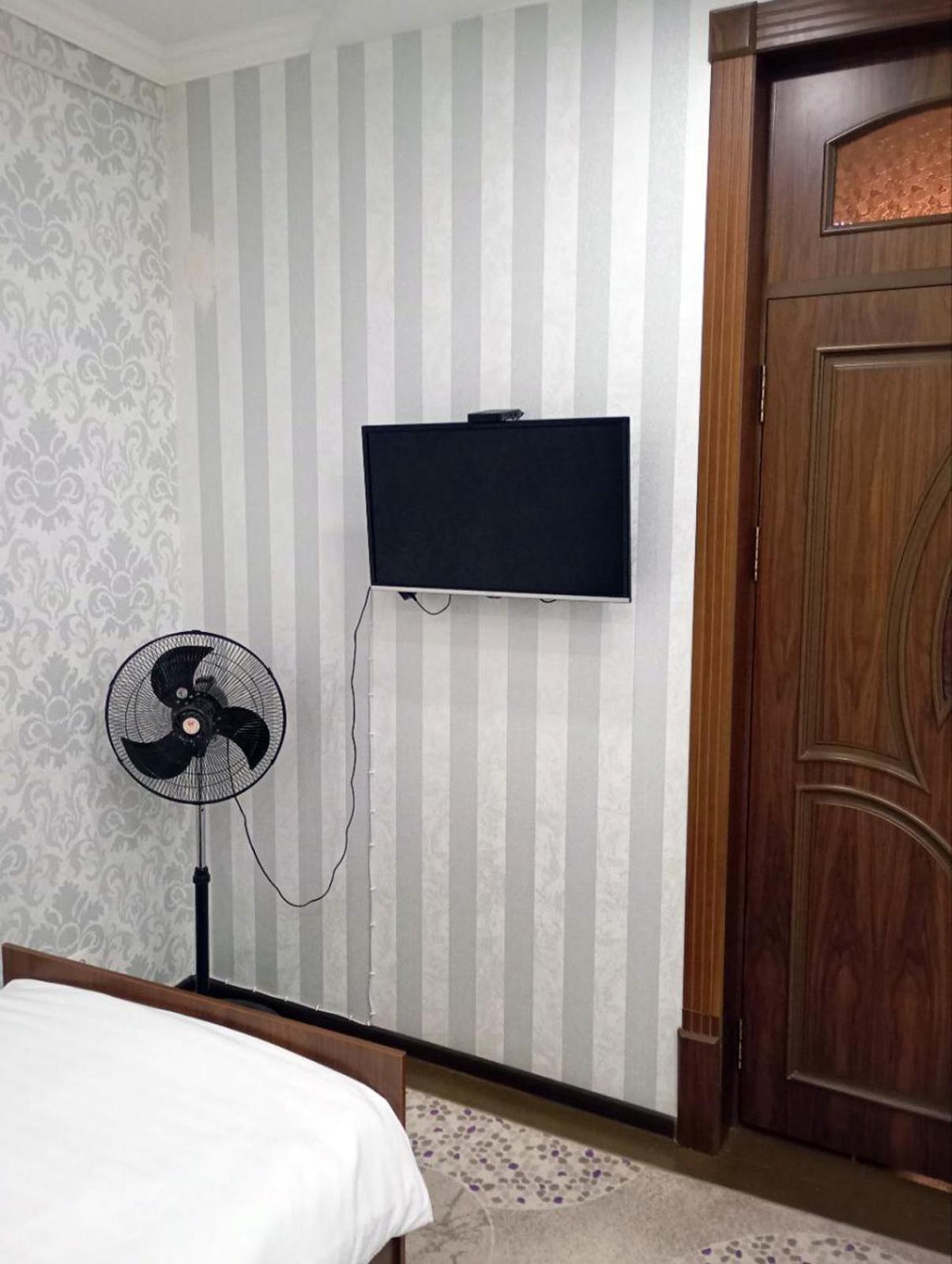 Guest House "Behruz 5 Star" Samarkand Exterior photo