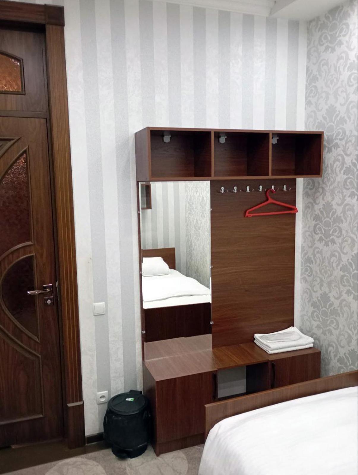Guest House "Behruz 5 Star" Samarkand Exterior photo