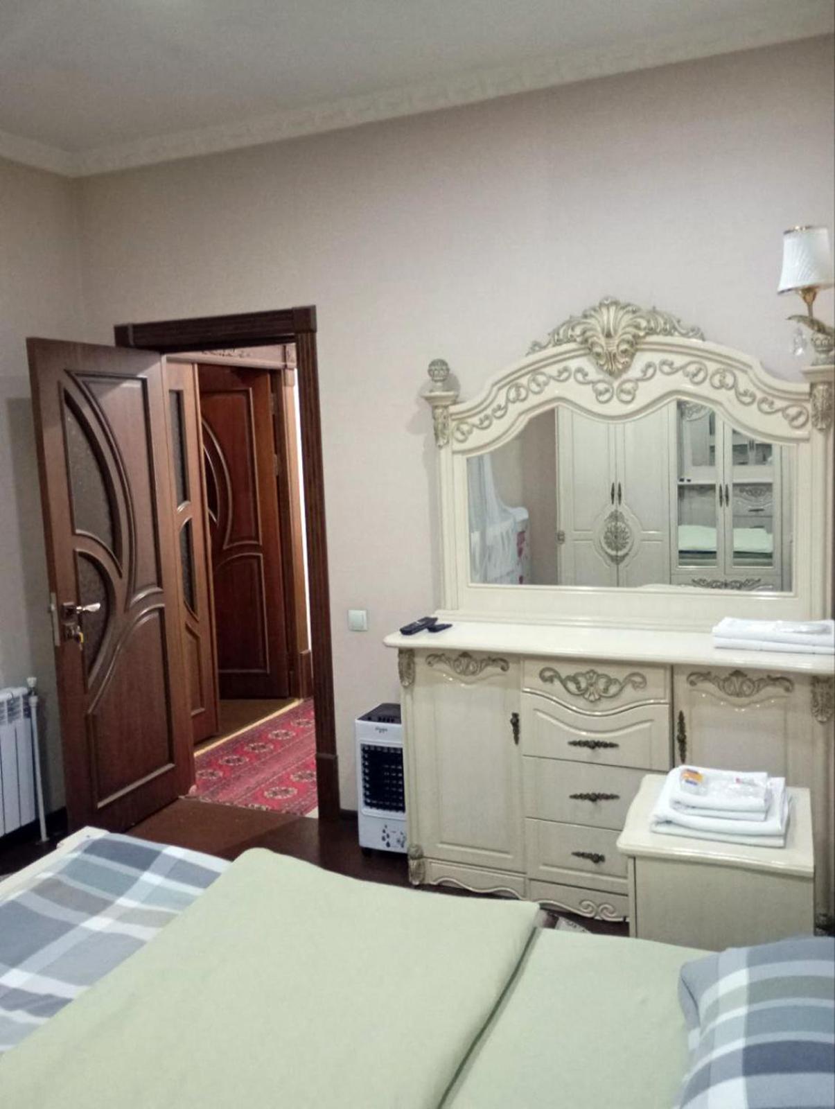 Guest House "Behruz 5 Star" Samarkand Exterior photo